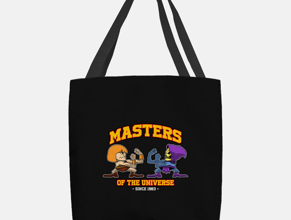 Eternia Fighting