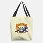 Eternia Fighting-None-Basic Tote-Bag-joerawks