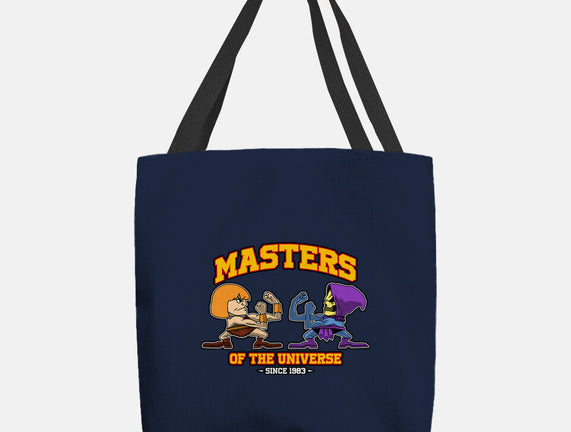 Eternia Fighting