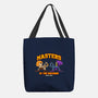 Eternia Fighting-None-Basic Tote-Bag-joerawks