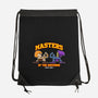 Eternia Fighting-None-Drawstring-Bag-joerawks