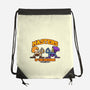 Eternia Fighting-None-Drawstring-Bag-joerawks