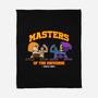 Eternia Fighting-None-Fleece-Blanket-joerawks