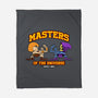 Eternia Fighting-None-Fleece-Blanket-joerawks