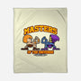 Eternia Fighting-None-Fleece-Blanket-joerawks