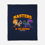 Eternia Fighting-None-Fleece-Blanket-joerawks