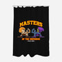 Eternia Fighting-None-Polyester-Shower Curtain-joerawks