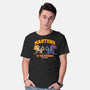 Eternia Fighting-Mens-Basic-Tee-joerawks