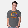 Eternia Fighting-Mens-Basic-Tee-joerawks
