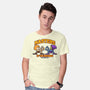 Eternia Fighting-Mens-Basic-Tee-joerawks