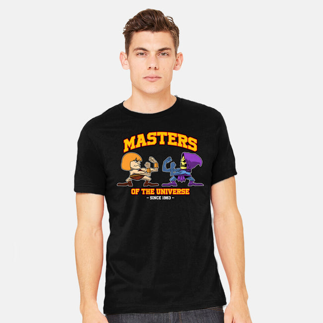 Eternia Fighting-Mens-Heavyweight-Tee-joerawks
