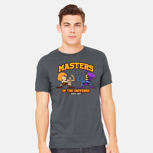 Eternia Fighting-Mens-Heavyweight-Tee-joerawks