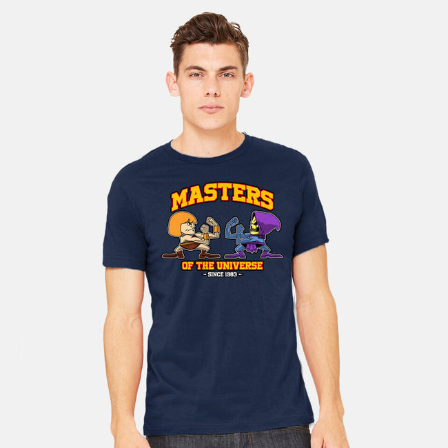 Eternia Fighting-Mens-Heavyweight-Tee-joerawks