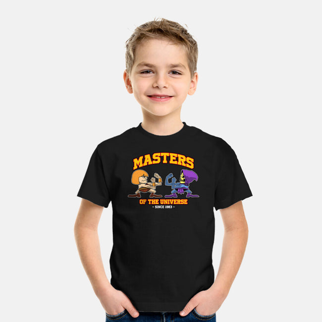 Eternia Fighting-Youth-Basic-Tee-joerawks