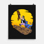 The Ner Princess-None-Matte-Poster-joerawks