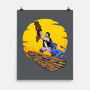The Ner Princess-None-Matte-Poster-joerawks