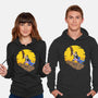 The Ner Princess-Unisex-Pullover-Sweatshirt-joerawks