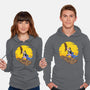 The Ner Princess-Unisex-Pullover-Sweatshirt-joerawks