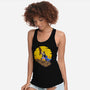 The Ner Princess-Womens-Racerback-Tank-joerawks