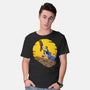 The Ner Princess-Mens-Basic-Tee-joerawks
