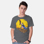 The Ner Princess-Mens-Basic-Tee-joerawks