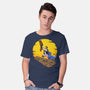 The Ner Princess-Mens-Basic-Tee-joerawks