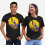 The Ner Princess-Unisex-Basic-Tee-joerawks