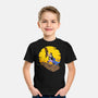 The Ner Princess-Youth-Basic-Tee-joerawks