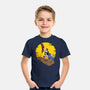 The Ner Princess-Youth-Basic-Tee-joerawks
