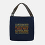 I Have Walked-None-Adjustable Tote-Bag-kg07