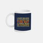 I Have Walked-None-Mug-Drinkware-kg07