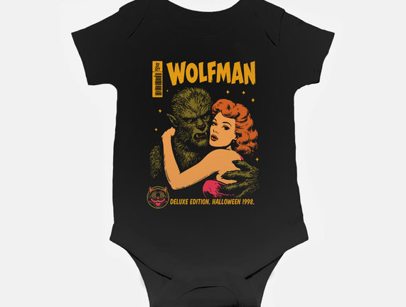 Wolfman
