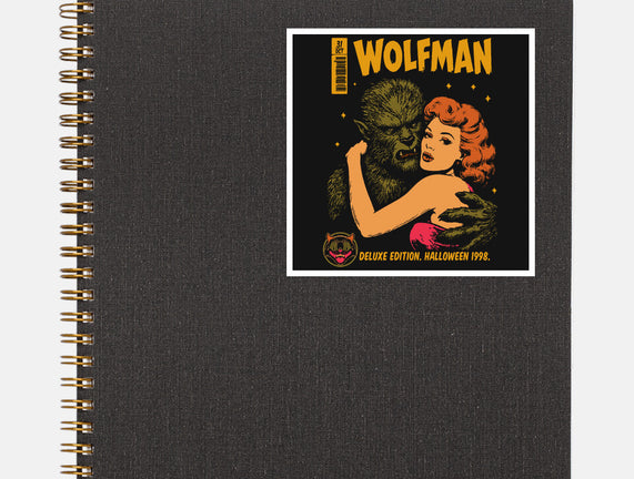 Wolfman