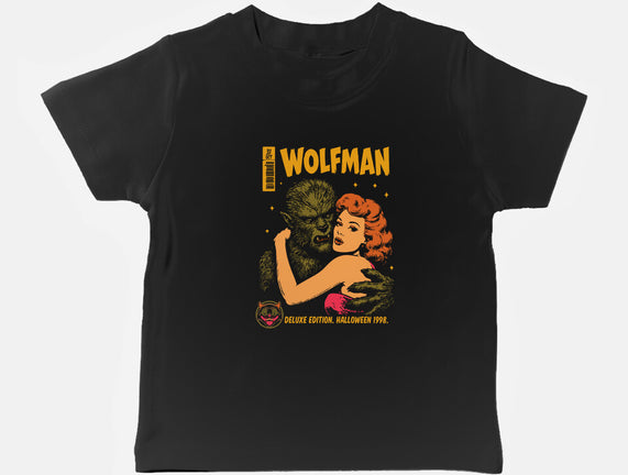 Wolfman