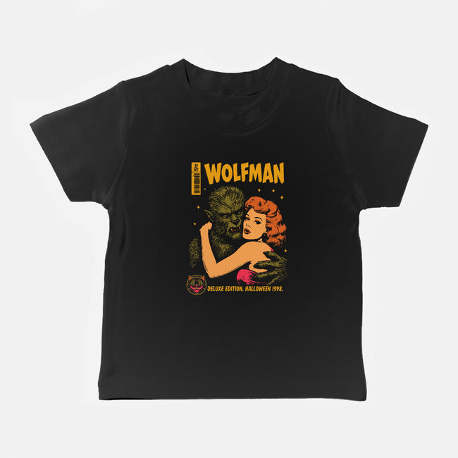 Wolfman-Baby-Basic-Tee-Diego Gurgell