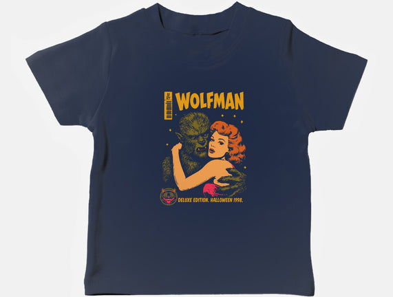 Wolfman