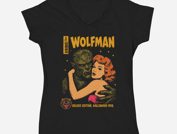 Wolfman
