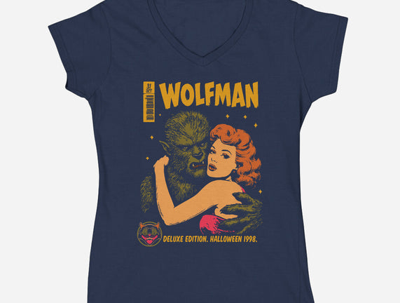 Wolfman