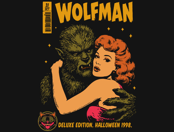 Wolfman