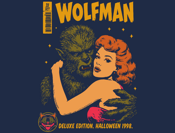 Wolfman