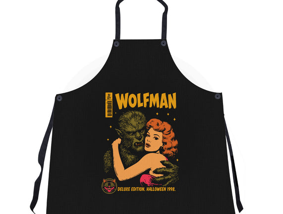 Wolfman