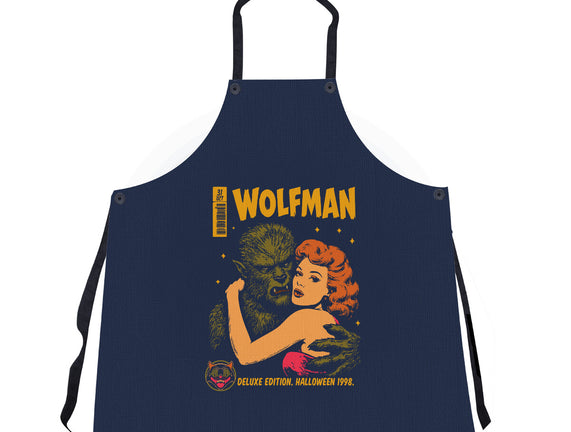 Wolfman