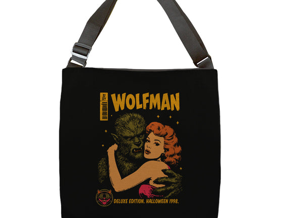 Wolfman