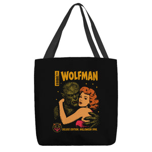 Wolfman