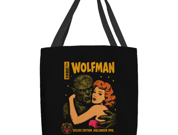 Wolfman