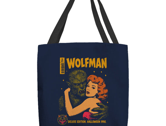 Wolfman