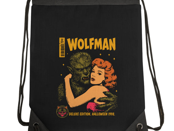 Wolfman