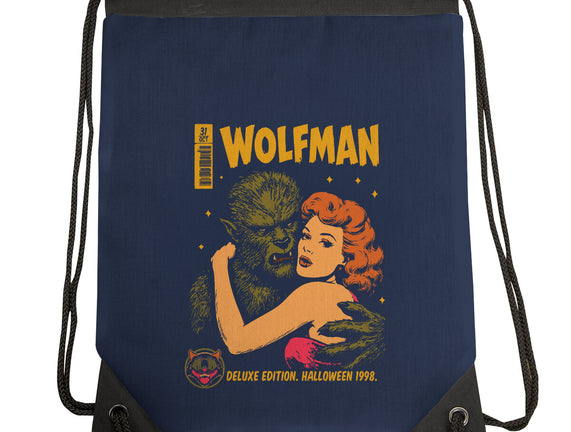 Wolfman