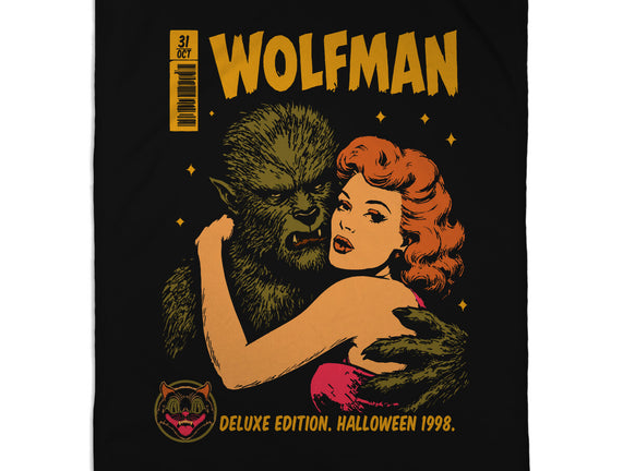 Wolfman