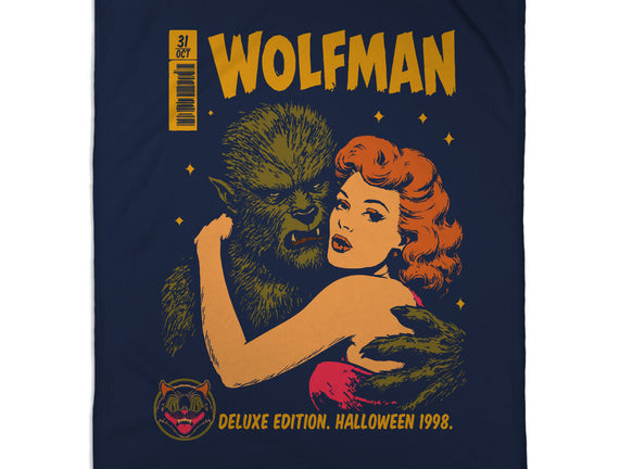 Wolfman